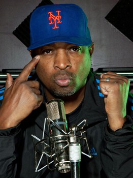 Chuck D
